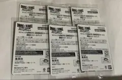 激闘のゴジータパック×4 ＆ 最強サイヤパック×1 セット - メルカリ