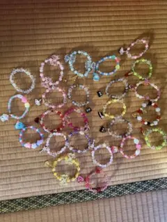 プライズ ブレスレット まとめ売り