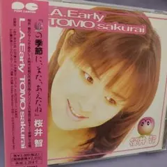 2026年最新】桜井智CDの人気アイテム - メルカリ