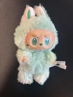 【正規品】ラブブ エナジー グリーン