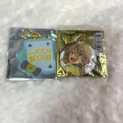 あんスタ　白鳥藍良　おなまえアクキー　5周年