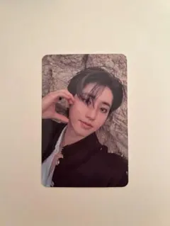 Stray Kids スキズ DO IT accordion ハン