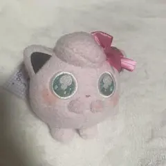 【完売品】ポケモンセンター プリン マスコット Don't Attack Me マスコット Don't Attack Me プリン ｜【公式】ポケモンセンターオンライン