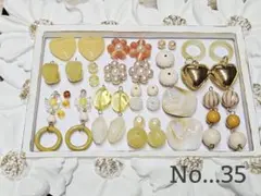 No...35♡ハンドメイド パーツセット まとめ売り