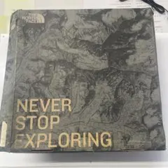 THE NORTH FACE アウトドアシューズ