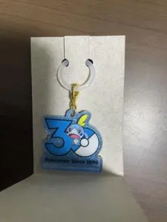 ポケモン 30周年ロゴマスコット2 メッソン