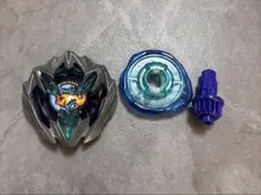 ドランバスター1-60A ベイブレードX