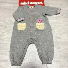 カバーオール 冬