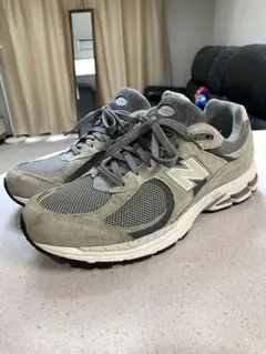 ニューバランス　2002R M2002RST new balanceのサムネイル