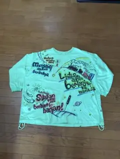 2026年最新】EL RODEO レディース 長袖 Tシャツ・カットソーの人気