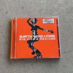 ☆ アースウインドアンドファイヤー Big Hits & Remixes ☆