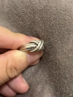 2025年最新】ティファニー リング 13号の人気アイテム - メルカリ