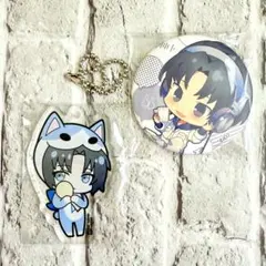 2025年最新】和泉一織 缶バッジの人気アイテム - メルカリ