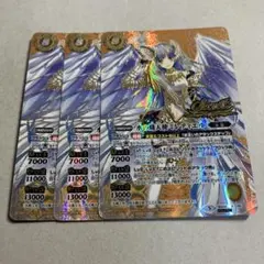 シークレット バトルスピリッツ