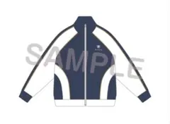 ブルアカ トリニティ総合学園 ジャージ