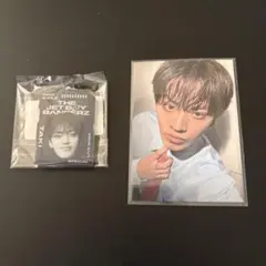 THE JET BOY BANGERZ TJBB ガチャ TAKI 古嶋滝 - メルカリ