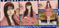 乃木坂46 瀬戸口心月 生写真 14周年記念 ヨリ アニバ - メルカリ