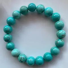 ターコイズ✨１０㍉♬*゜