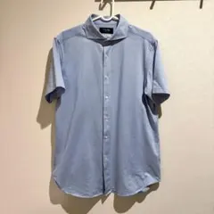 Maker's Shirt KAMAKURA イージーケアニット Lサイズ
