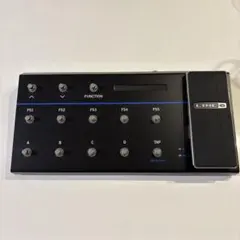 G*g様 Line 6 FIREHAWK FX マルチエフェクター（ACアダプタ - メルカリ
