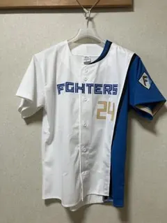 北海道日本ハムファイターズ 水野達稀 選手 レプリカユニフォーム