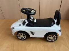 トミカ メルセデスベンツ SLS AMG マットブラックエディション 非売品
