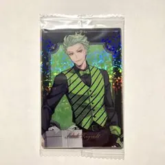 ツイステ　ウエハース　カード　セベク