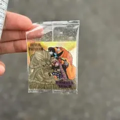ONE PIECE シール アバロ・ピサロ マーシャル・D・ティーチ