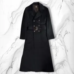 2025年最新】ゴルチエ ロングコートの人気アイテム - メルカリ