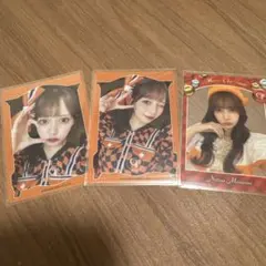 CANDY TUNE きゃんちゅー くじ 大あめちゃん賞トレカ 南なつ - メルカリ