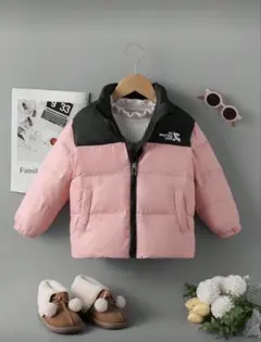 上着 ジャンバー キッズ