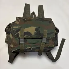 陸上自衛隊 LEMサプライ パトロールパック 空挺雑嚢？ 陸自装備 - メルカリ