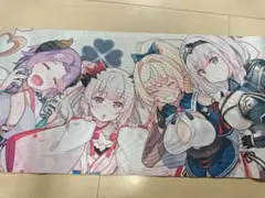 新品未使用 ホロハニ プレイマット