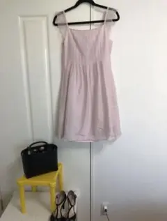 レベッカテイラーの可愛いワンピースMサイズ