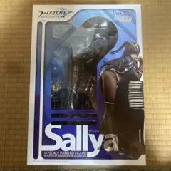 2026年最新】ファイアーエムブレム 覚醒 サーリャ 1/7スケール PVC製