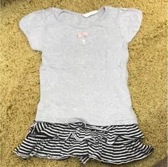 Ｔシャツとスカートのセット！