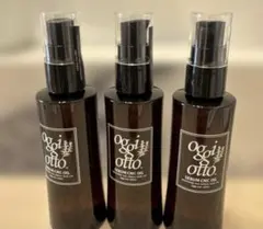 オッジィオット オイル100ml＋大容量詰め替えセット cmcオイルセラム