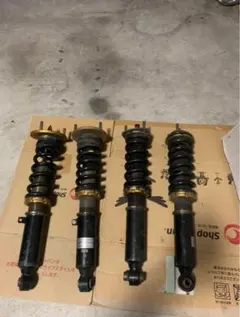 2025年最新】18クラウン 車高調の人気アイテム - メルカリ