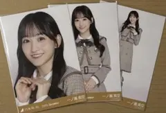 乃木坂46 一ノ瀬美空 生写真 乃木コレ 40th制服 SR コンプ 乃木坂46 一ノ瀬美空 生写真 乃木コレ 40th制服 コンプ｜Yahoo!フリマ