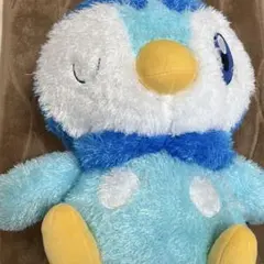 ポケットモンスター めちゃもふぐっとぬいぐるみ～ポッチャマ～