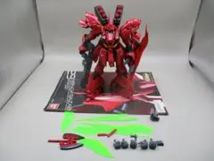 【未組立品】サザビー 1/144スケール 逆襲のシャア 機動戦士ガンダム RG RG 機動戦士ガンダム 逆襲のシャア サザビー 1/144スケール