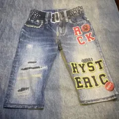 HYSTERIC MINI 半ズボン 100