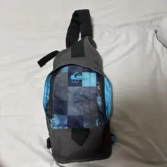 QUIKSILVER ボディバッグ ワンショルダーバッグ