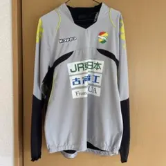 早い者勝ち！珍品！ジェフ千葉 支給品 練習着 長袖