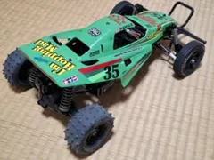タミヤ グラスホッパー2　サムライリミテッド付きのサムネイル