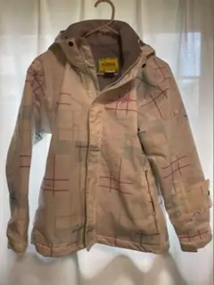 子供用スキーウェア