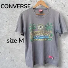 USA CONVERSE キッズ ヴィンテージ Tシャツ Anvil - メルカリ
