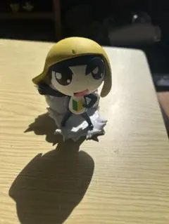 ケロロ軍曹　フィギュア　箱無し