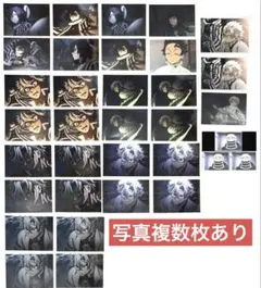 鬼滅の刃 ビッグブロマイドくじ 柱稽古編 WT 実弥伊黒蜜璃宇髄 遊郭編OPED