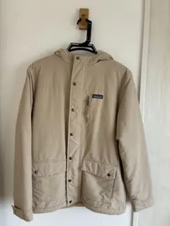 Patagonia フード付きジャケット　キッズ／レディース